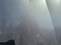 капот Renault Laguna 2 поколение 2002, 1.9 л., F9Q 750, дизель, МКПП, хетчбэк 5 дв., передний привод - фото №6