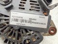 генератор Renault Scenic 2 поколение 2005, 1.6 л., бензин, МКПП, 8200386806, 2310000Q2C, 231001956R, 7701474416, 7701476807, 7701478093, 7711135331, 7711368356, 7711368692, 7711497095, 7711497156, 8200100907, 8200667603, 8200667608, TG11C034, 2542664A, 2542664B, 2542664C, 2542664D, 2542664E, 2542945, 2542945B, 2546664C, 437434, 437558, 439475, 439561, 443036, TG11C011, TG11C011R, TG11C062, TG11C064, 0986080140, 0986083440, F000BL0628, F000BL07TG, F042A0H178, 113940, 116048, CAL15102, CAL15102AS, CAL15102ES, CAL15102OS, CAL15102RS, DRA0478, DRA4099, 32439475, CA1762IR, 8EL011710741, 8EL738147001, 11203923, AAK5773, ALB1762YX, ALV1762DD, ALV1762GB, ALV1762KL, ALV1762LK, ALV1762MA, ALV1762RN, ALV1762UX, ALV1762YX, ALV8762UX, ALV9762BA, ALV9762GB, ALV9762LK, ALV9762RN, LRA02893, 210394, ALV1762RB, ALV9762WA, 2310000Q0G, 2310000Q2R, 2310000QAB, 2310000QBA, 2310000QBK, 20130155, 1-3213-25W, 23174N, 301N20171Z - фото №5
