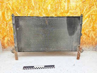 радиатор (основной) Ford Galaxy 1 поколение 1998, 1.9 л., дизель, МКПП, минивэн, 211893, 7211893, 7258107, 95VW8005AB, 8MK376719711, KRZ1193GG, CR607000S, 63991, 509522, 7M0121253B, 231386, 731386