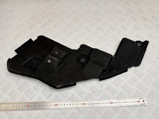 обшивка салона Jeep Cherokee 5 поколение 2016, 2.0 л., EBT, дизель, АКПП, внедорожник 5 дв., 68093209AA