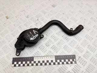 маслоотделитель (сапун) Chrysler Voyager 4 поколение [рестайлинг] RG 2006, 2.8 л., ENR, дизель, АКПП, минивэн, 31382010G