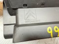 накладка на торпедо (консоль) Citroen C5 2 поколение 2009, 2.7 л., UHZ (DT17BTED4), дизель, АКПП, седан, 9682297777, 9682314877, 9682442377, 9682442677 - фото №6