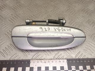 ручка наружная задняя правая Mazda 626 GF 1998