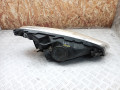 фара левая Citroen C4 Picasso 1 поколение 2009, 1.6 л., 9HZ (DV6TED4), дизель, АКПП, правый руль, 16298100 - фото №3