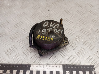 насос вакуумный Opel Vectra C [рестайлинг] 2006, 1.9 л., дизель, 55188660, 72902301E