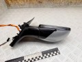 зеркало наружное правое Citroen C5 1 поколение 2002, 2.0 л., RHZ (DW10ATED), дизель, АКПП, E2019013 - фото №4