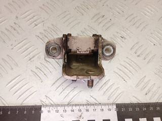 петля двери Mercedes-Benz M-Класс W163 [рестайлинг] W163 2004, 2.7 л., дизель, АКПП, внедорожник 5 дв., полный привод