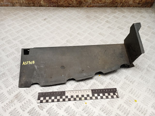 воздуховод (дефлектор) радиатора Mazda 6 GG 2003, 2.0 л., бензин, МКПП, правый руль, GJ6A56253