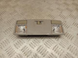 фонарь салона (плафон) Mazda 6 1 поколение [рестайлинг] 2005, 2.0 л., бензин, МКПП, седан, 6F14