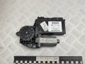 моторчик стеклоподъемника задний левый Volkswagen Touareg 1 поколение 2006, 3.0 л., BKS, дизель, АКПП, внедорожник 5 дв., полный привод, 0130821765, 7L6959703, 3D0959795E - фото №5