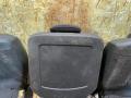 салон (комплект сидений) Renault Grand Scenic 3 поколение 2011, 1.5 л., дизель, МКПП, правый руль - фото №31