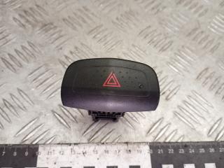 кнопка аварийной сигнализации Nissan Primera P12 (2001 - 2008), 2.2 л., дизель, МКПП, универсал, 06016, NILES06016