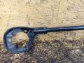 распорка стоек Peugeot 4007 1 поколение 2011, 2.2 л., 4HN (DW12MTED4), дизель, МКПП, внедорожник 5 дв., правый руль - фото №2