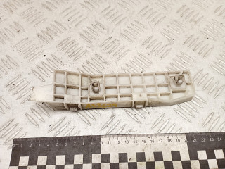 Крепление бампера заднего Suzuki Grand Vitara 2 поколение 2008, 1.6 л., M16A, бензин, МКПП, внедорожник 3 дв., 1X8U0