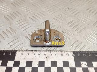 ответная часть (скоба) замка двери Renault Grand Scenic 3 поколение 2011, 1.5 л., дизель, МКПП, правый руль