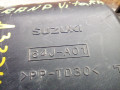 корпус воздушного фильтра Suzuki Grand Vitara 2 поколение 2008, 1.6 л., M16A, бензин, МКПП, внедорожник 3 дв., 64JA01 - фото №5