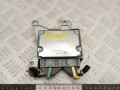блок AirBag Citroen C4 Picasso 1 поколение 2009, 1.6 л., 9HZ (DV6TED4), дизель, АКПП, правый руль, 610955800, 9665396680 - фото №2