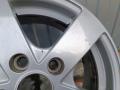 диск литой Mazda 6 1 поколение [рестайлинг] 2005, 2.0 л., дизель, МКПП, универсал, KBA49292 - фото №9