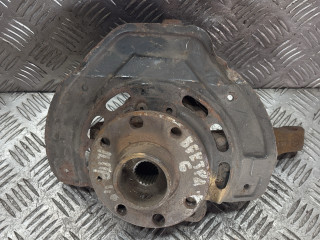 ступица передняя правая Opel Vectra B [рестайлинг] 2000, 1.6 л., бензин, 90468578