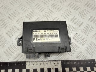 блок управления парктрониками Peugeot 407 1 поколение 2004, 2.0 л., RHR (DW10BTED4), дизель, МКПП, универсал, 0263004095, 9656174280