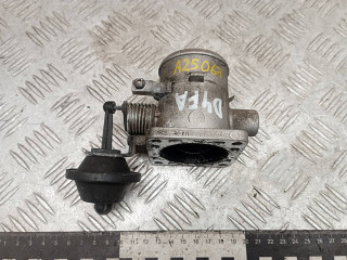 заслонка дроссельная Kia Rio 2 поколение 2007, 1.5 л., дизель, 351002XXXX