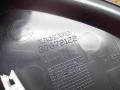 накладка на торпедо (консоль) Volvo XC90 1 поколение 2005, 2.4 л., D 5244 T, дизель, МКПП, внедорожник 5 дв., полный привод, правый руль, 30672122, 30728023 - фото №4