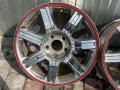 диск литой Chrysler Pacifica 1 поколение 2007, 4.0 л., EGQ, бензин, АКПП - фото №2