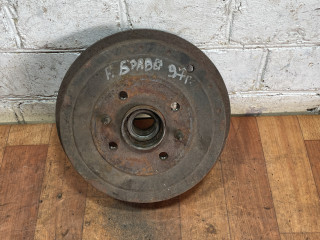 барабан тормозной Fiat Bravo 1 поколение 1997, 7774593