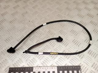 форсунка омывателя лобового стекла Ford Transit Custom 1 поколение 2017, 2.2 л., дизель, МКПП, BK2117666AE