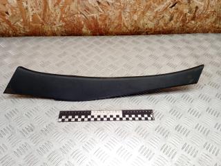 накладка на порог Renault Grand Scenic 3 поколение 2011, 1.5 л., дизель, МКПП, правый руль, 849510008R