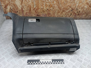 бардачок Volkswagen Golf 5 поколение 2007, 1K1857290, 1K1857289A