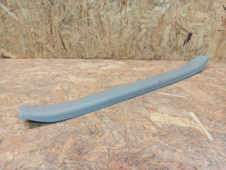 обшивка багажника Peugeot 306 1 поколение [рестайлинг] 2000, 1.9 л., WJY (DW8B), дизель, МКПП, универсал, передний привод, 9624975477