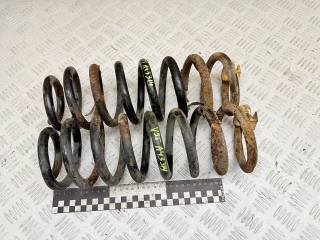 пружина задняя Peugeot 607 1 поколение 2003, 2.2 л., бензин, МКПП, седан, 5102N2, 5102F1, 5102F9, 5102N7