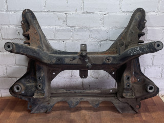 балка подвески передняя (подрамник) Peugeot 406 1 поколение [рестайлинг] 2001, 1.8 л., бензин