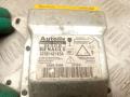 блок AirBag Renault Laguna 2 поколение 2004, 1.8 л., бензин, АКПП, хетчбэк 5 дв., 8200142183A, 550758700 - фото №5