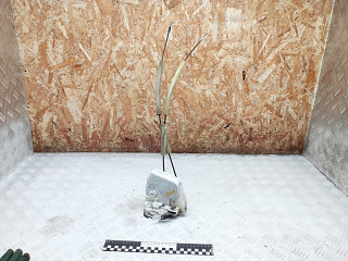 замок двери передней правой Mazda 6 GH [рестайлинг] 2009, 1.8 л., бензин, МКПП, седан, 7L04B0450