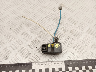 клапан вакуумного управления Mercedes-Benz C-Класс W202/S202 [рестайлинг] 1998, 2.0 л., бензин, 2028000578