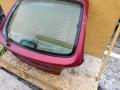крышка багажника (дверь 3-5) Renault Megane 1 поколение 1998, 1.4 л., бензин, МКПП, хетчбэк 5 дв. - фото №4
