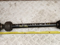 полуось передняя правая (приводной вал, ШРУС) Renault 19 2 поколение 1995, 1.8 л., бензин, АКПП - фото №3