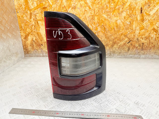 фонарь задний правый Mitsubishi Pajero 3 поколение 2002, 3.2 л., дизель, МКПП, внедорожник 3 дв., полный привод