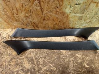 обшивка крышки багажника Volvo XC90 1 поколение 2005, 2.4 л., D 5244 T, дизель, АКПП, внедорожник 5 дв., полный подключаемый привод, правый руль, 10158