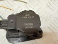 моторчик заслонки печки Peugeot 307 1 поколение [рестайлинг] 2005, 1.6 л., NFU (TU5JP4), бензин, МКПП, универсал, EAD512, H1959 - фото №2