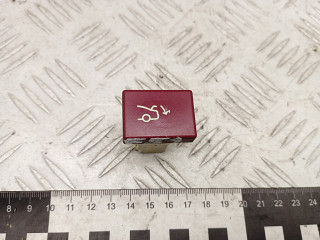 кнопка открытия багажника Citroen C5 2 поколение 2016, 2.0 л., AHW (DW10FC), дизель, АКПП, универсал, 96654587KR