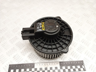 моторчик печки Mazda 6 GH [рестайлинг] 2009, 1.8 л., бензин, МКПП, седан, 8727000700, HB111D65100