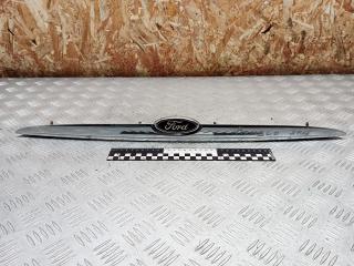 накладка подсветки номера Ford Mondeo 2 поколение 1998, седан, 96BBF43404BE