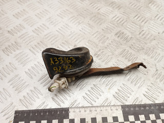 сигнал (клаксон) Citroen C4 Picasso 1 поколение 2009, 1.6 л., 9HZ (DV6TED4), дизель, АКПП, правый руль, E9703881157, 703881157, 9682113280