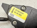 педаль Saab 9-5 1 поколение [рестайлинг] 2003, 2.0 л., бензин, МКПП, универсал, 5340252, 6PV00825304 - фото №5