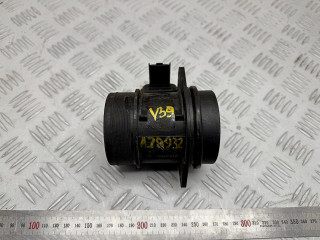 расходомер воздуха Peugeot 607 1 поколение [рестайлинг] 2005, 2.7 л., дизель, АКПП, седан, 9645948980, 5WK97002, 00001920HH, 1920HH, 1232944, 123944, 1303898, 3M5A12B579AB, 8670093, 9645948780, 558064, MF047, 1419677, 4R8Q12B579AC, 8ET009142421, 8ET009142431, C2C12919, EFD8064RL, PHF500090, 86147, 86149, AMM19653, MAB162, MAB174, 00001920GN, 1920GN, 722184220, FD7064W, FD8064A, FD8064W, FD9047A, FD9064W, 5WK97001, 5WK97001Z, 5WK97002Z, 5WK97011, 210N10196Z