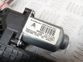 стеклоподъемник электрический передний правый Citroen C4 Picasso 1 поколение 2011, 1.6 л., 9HZ (DV6TED4), дизель, правый руль, 9682495780, 400962E - фото №6