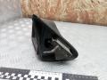 зеркало наружное левое Opel Kadett E 1990, E10017185, 167143411 - фото №2